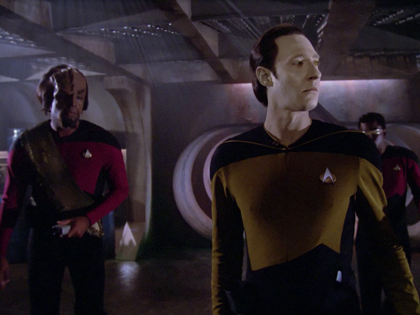 Datalore - Screenshot 12