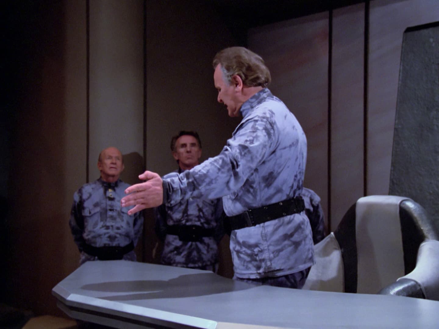 Datalore - Screenshot 2