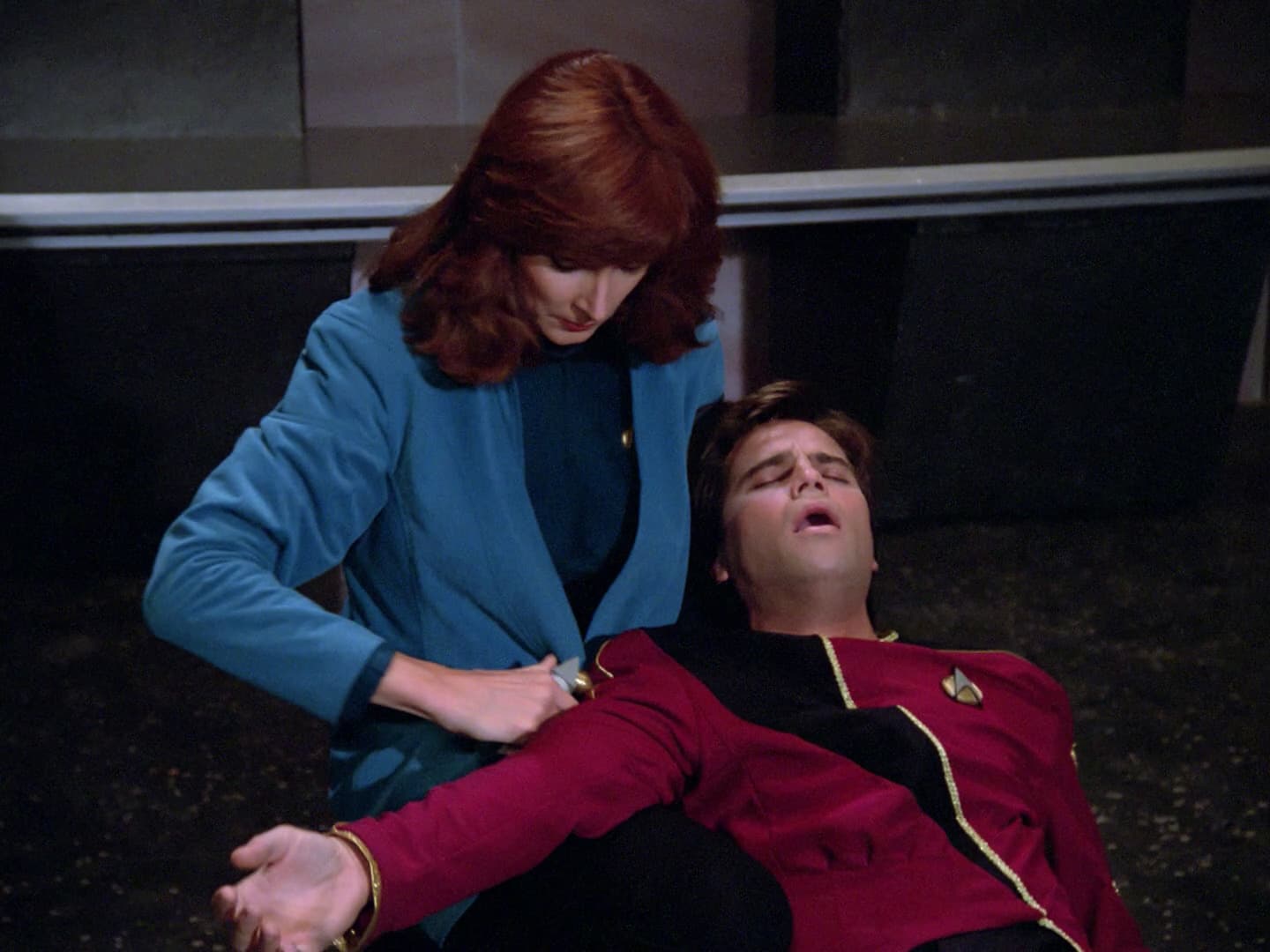 Datalore - Screenshot 10