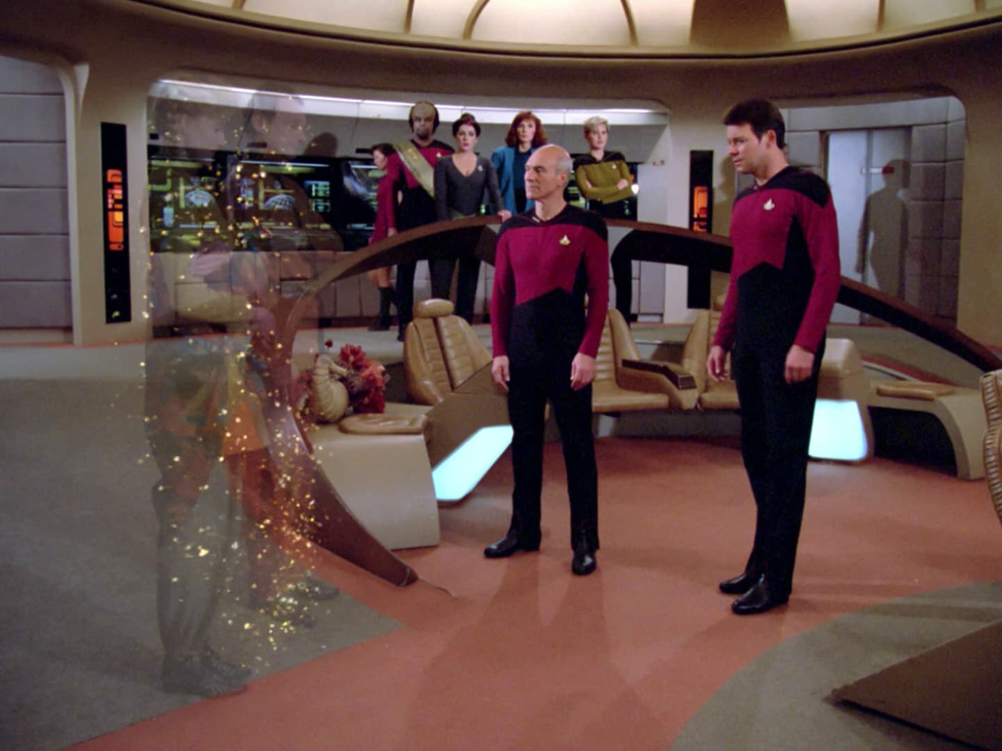 Coming of Age - Screenshot 3