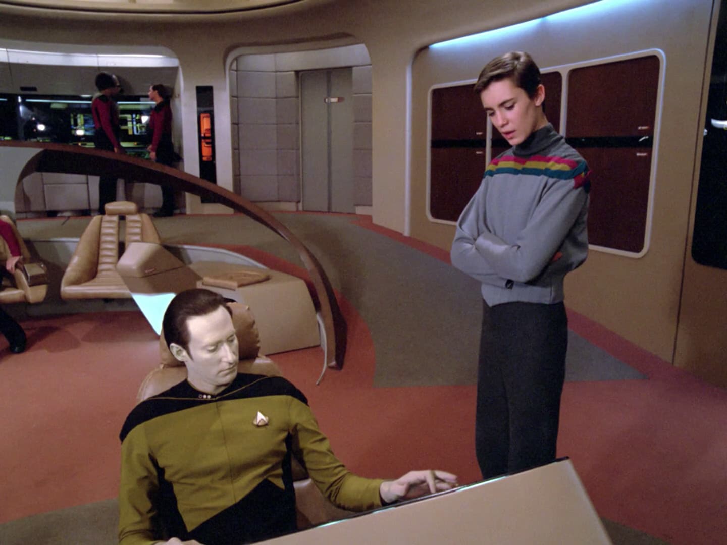 Coming of Age - Screenshot 11