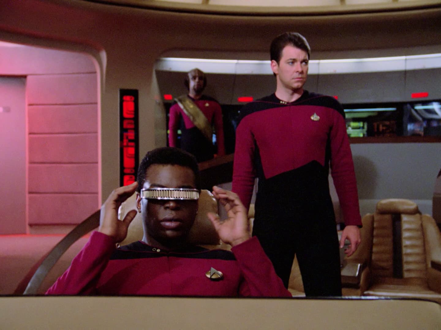 Coming of Age - Screenshot 8