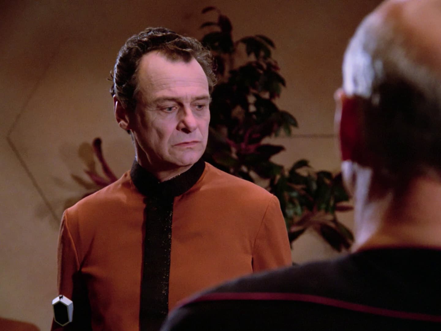 Coming of Age - Screenshot 5