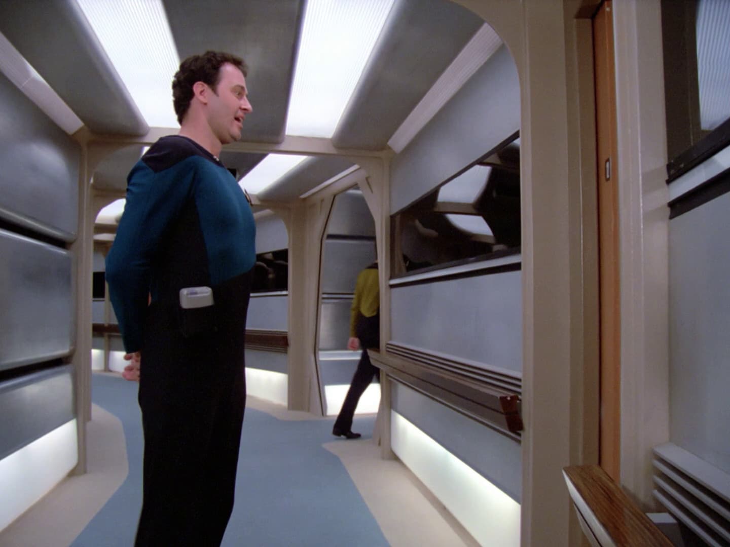 Coming of Age - Screenshot 4