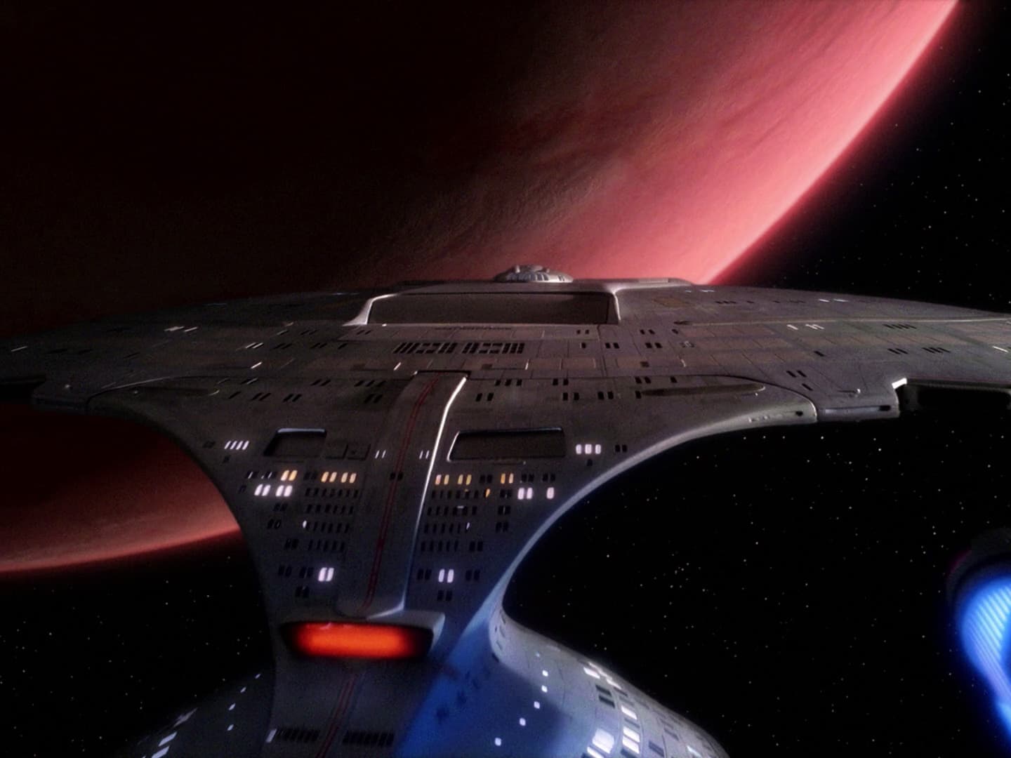 Home Soil - Screenshot 12