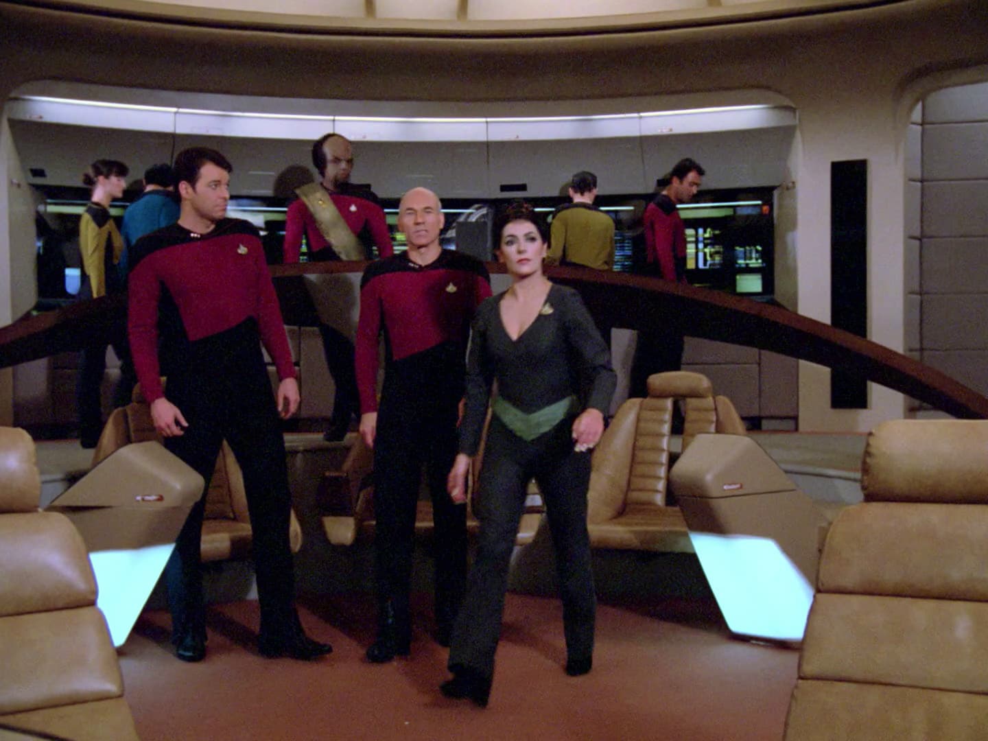 Home Soil - Screenshot 10