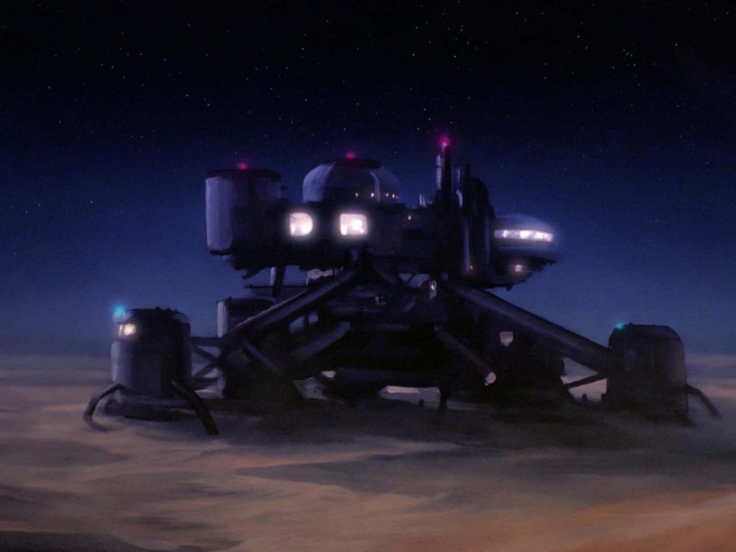 Home Soil - Screenshot 11