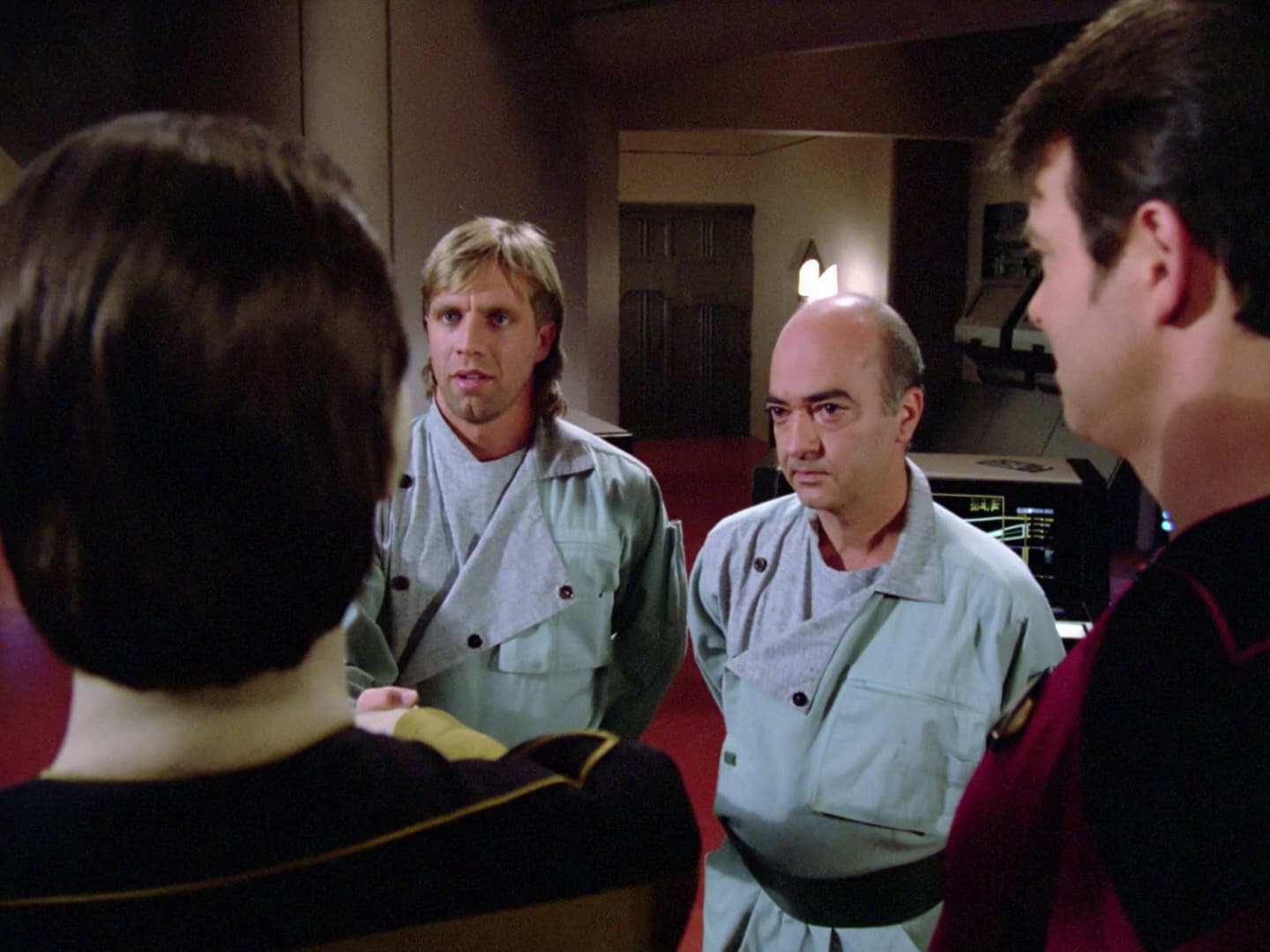 Home Soil - Screenshot 9