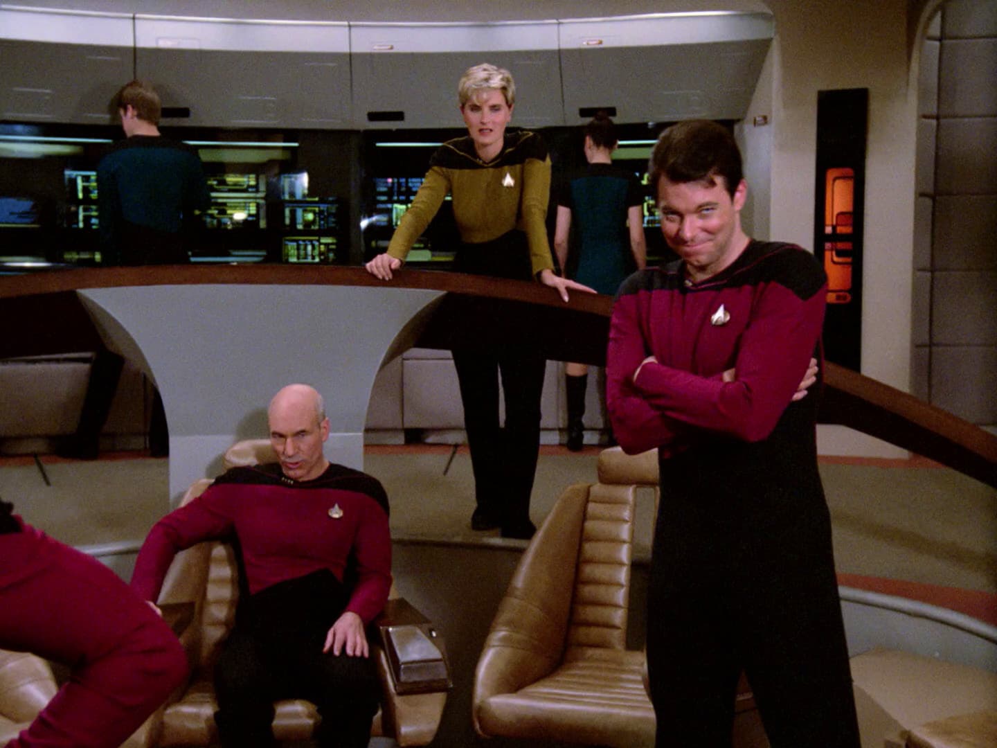 Heart of Glory - Screenshot 3