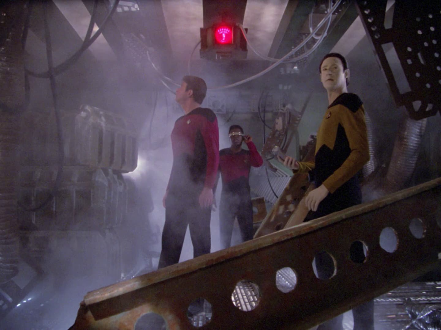 The Arsenal of Freedom - Screenshot 8