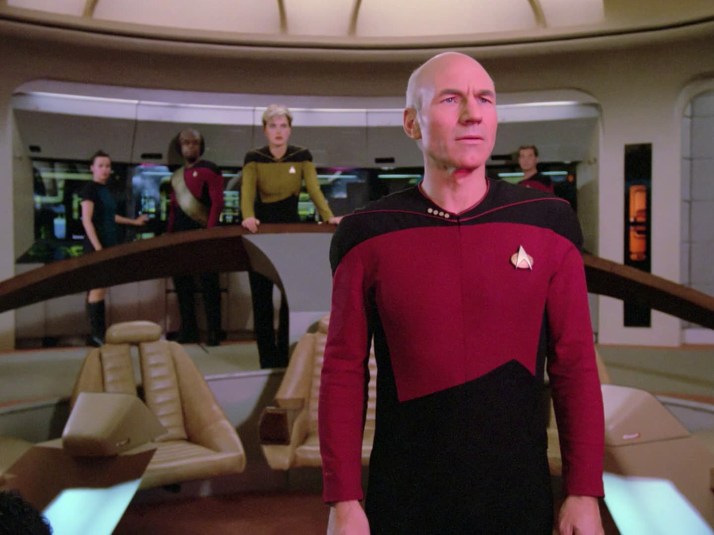 The Arsenal of Freedom - Screenshot 6