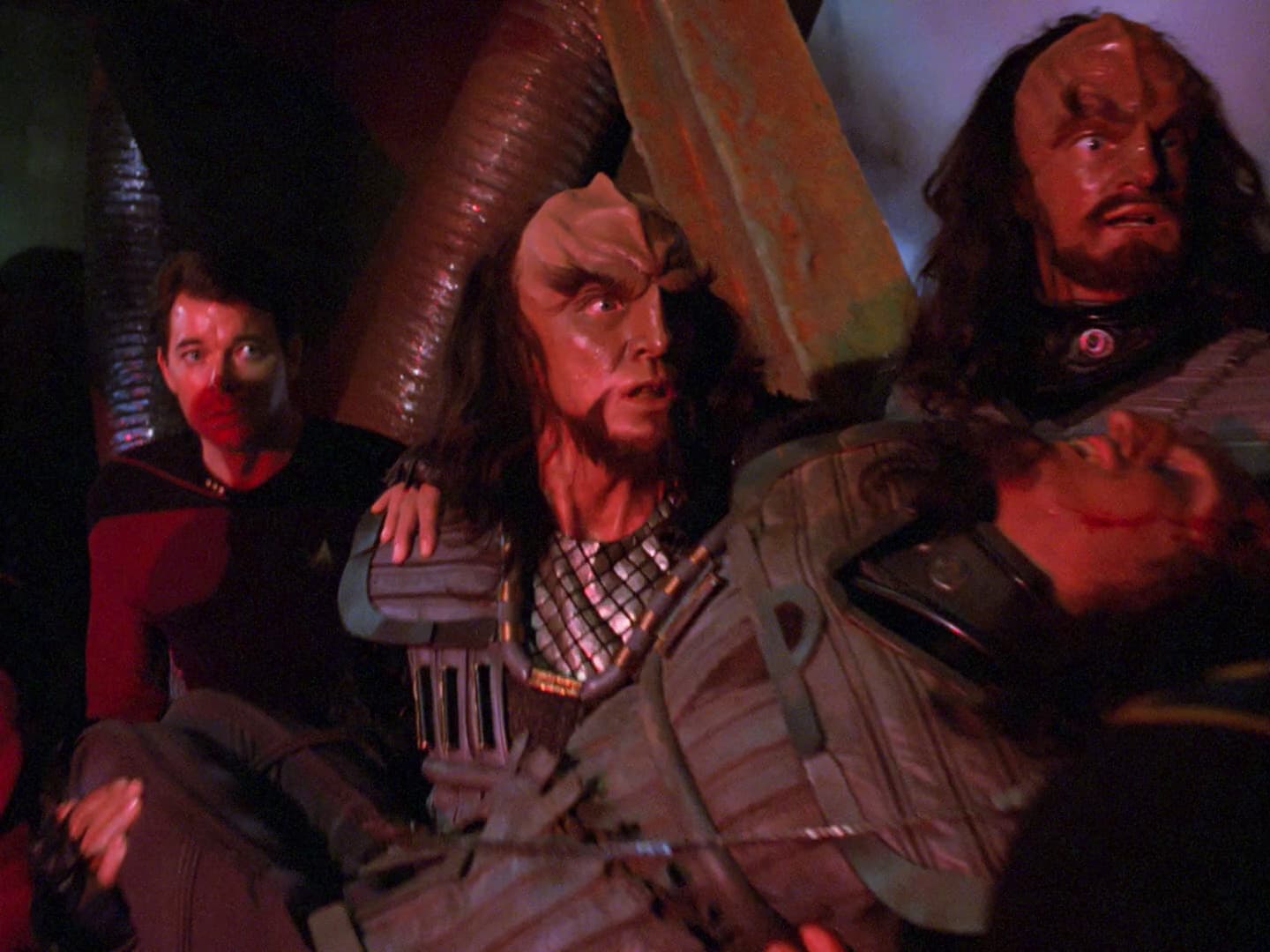 The Arsenal of Freedom - Screenshot 7