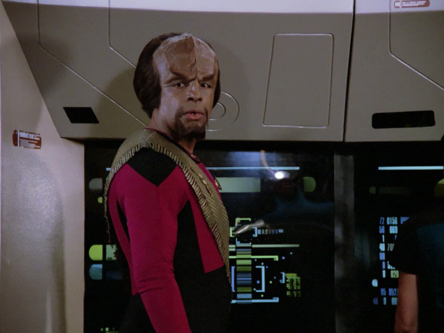 The Arsenal of Freedom - Screenshot 4