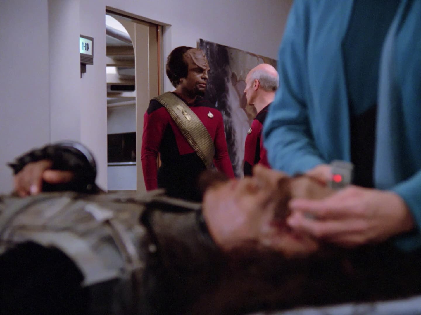 The Arsenal of Freedom - Screenshot 5