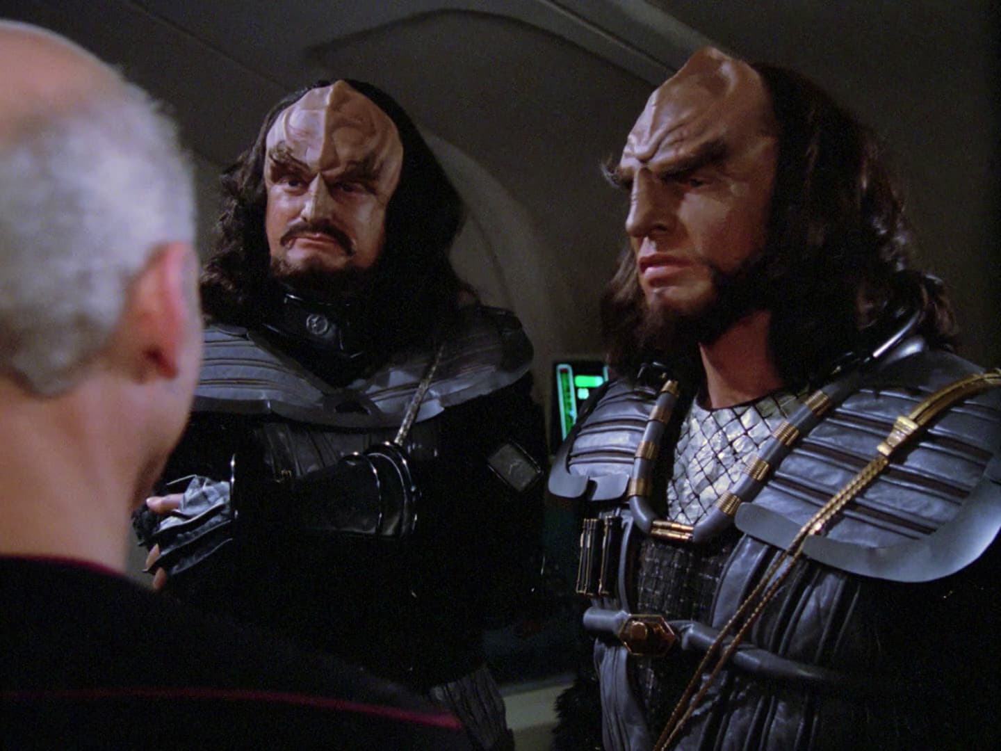 The Arsenal of Freedom - Screenshot 12