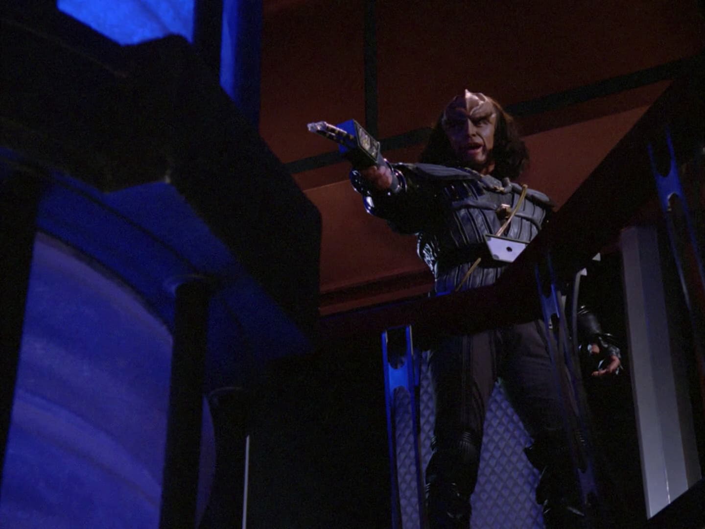 The Arsenal of Freedom - Screenshot 3