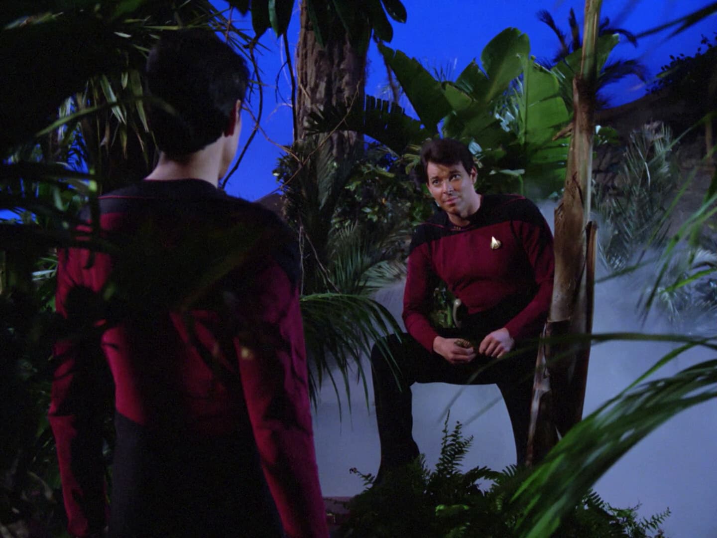 Symbiosis - Screenshot 12