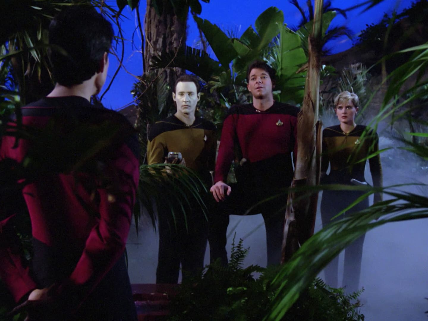 Symbiosis - Screenshot 6