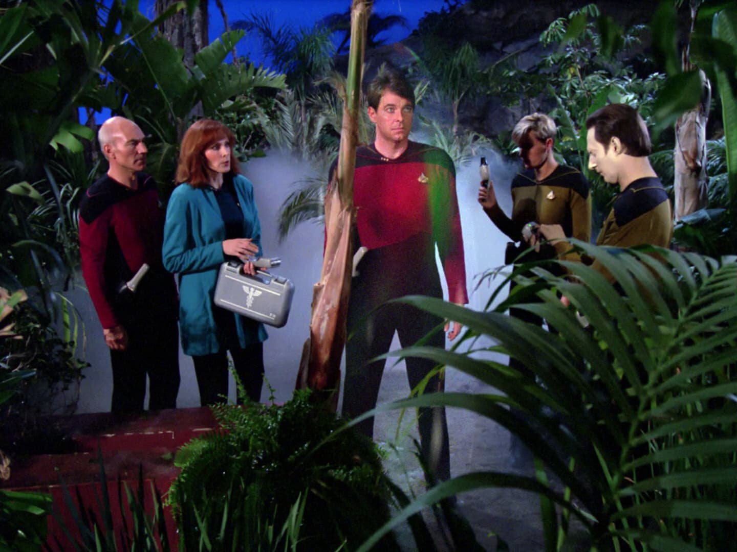 Symbiosis - Screenshot 4