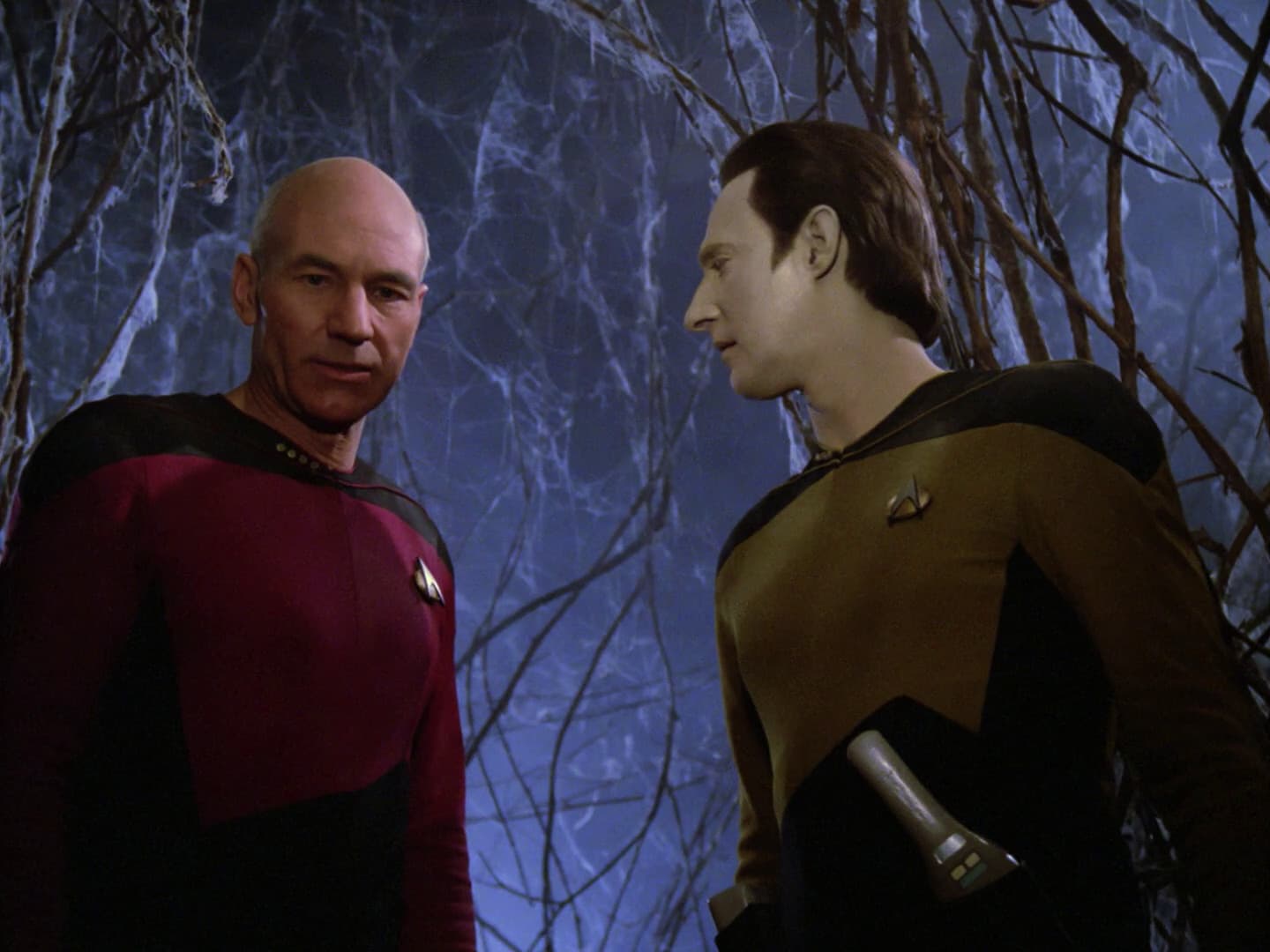 Symbiosis - Screenshot 2