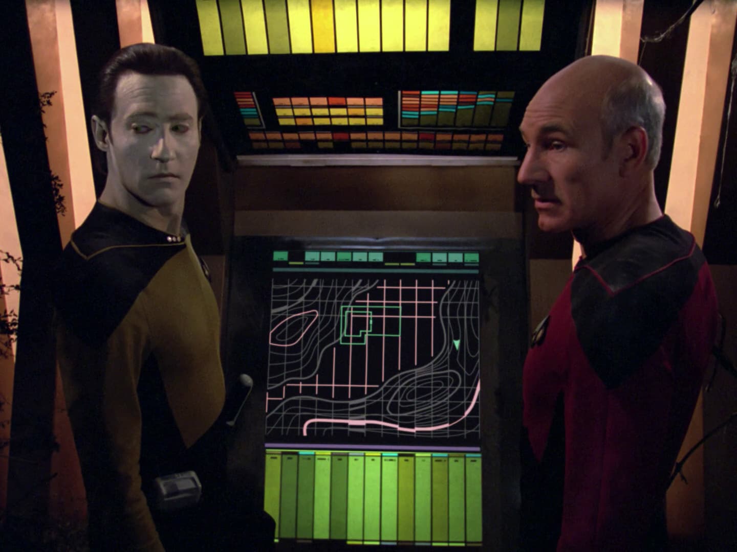 Symbiosis - Screenshot 10