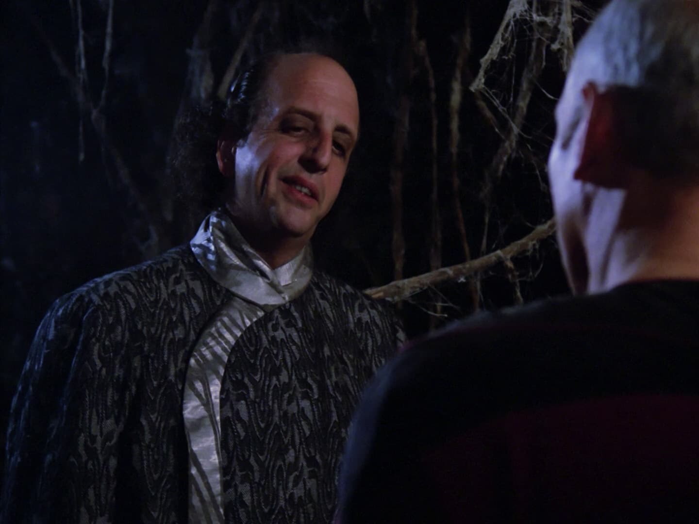 Symbiosis - Screenshot 3