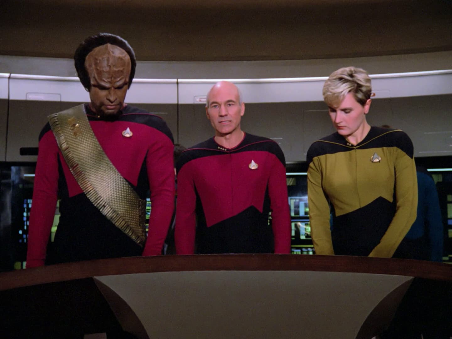 We'll Always Have Paris - Screenshot 10