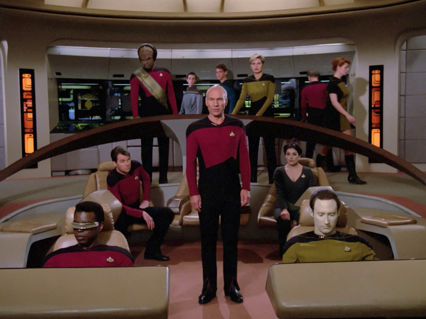 We'll Always Have Paris - Screenshot 11