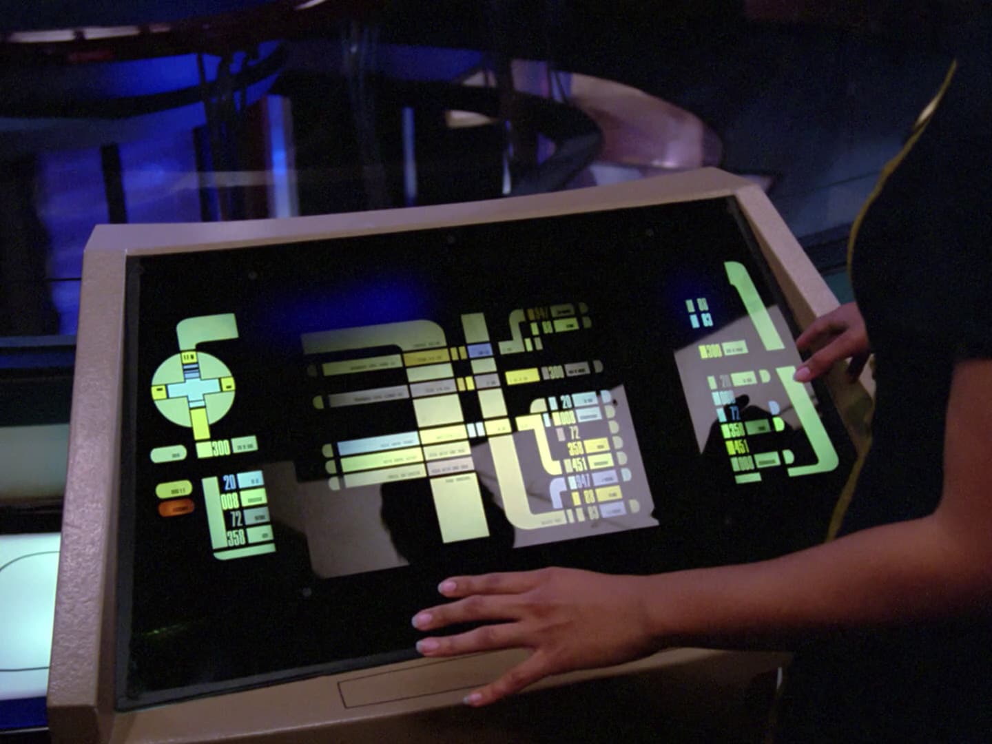 We'll Always Have Paris - Screenshot 4