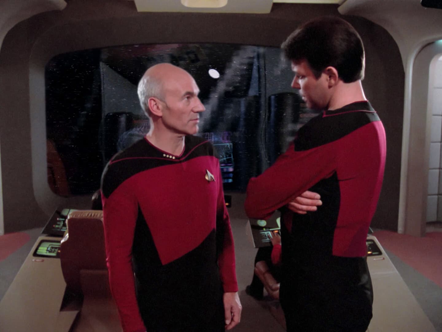 We'll Always Have Paris - Screenshot 5