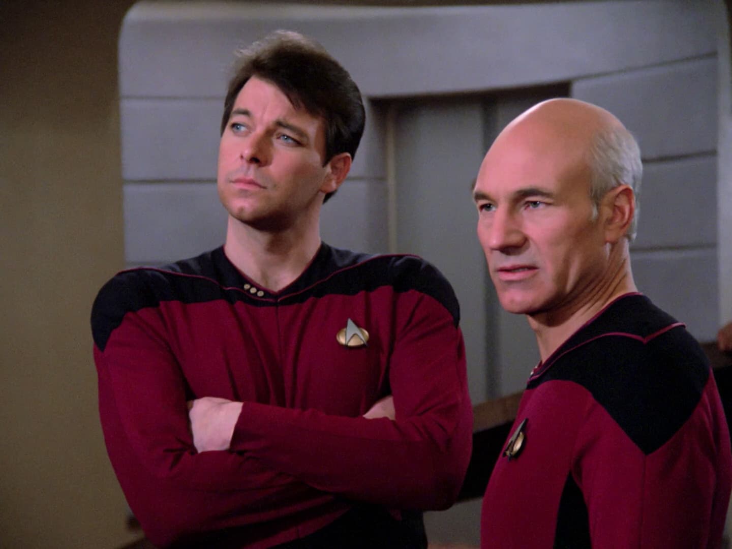 We'll Always Have Paris - Screenshot 7