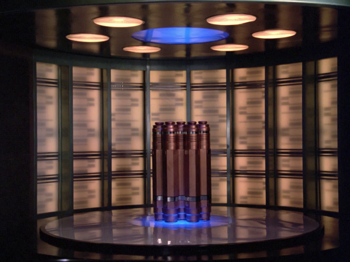 We'll Always Have Paris - Screenshot 9