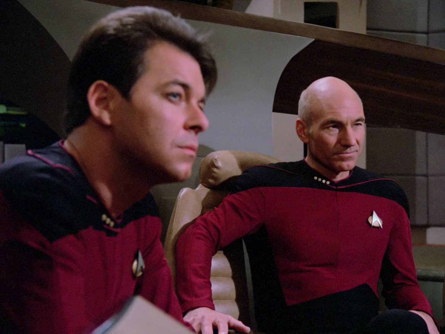 Skin of Evil - Screenshot 11