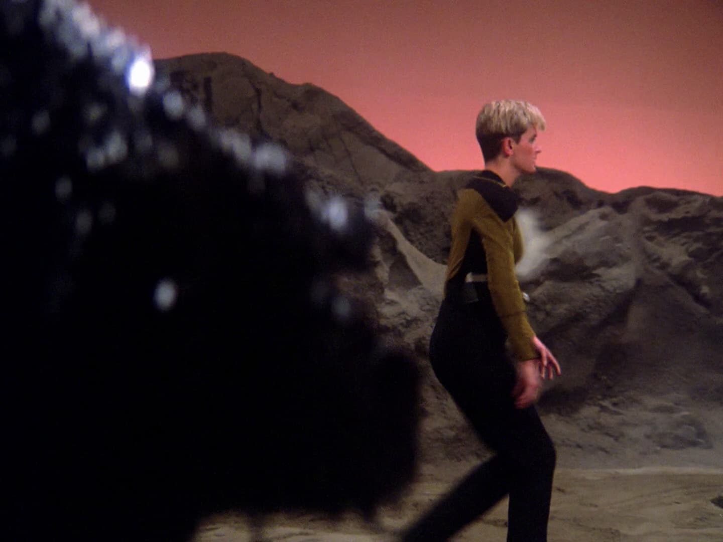 Skin of Evil - Screenshot 4