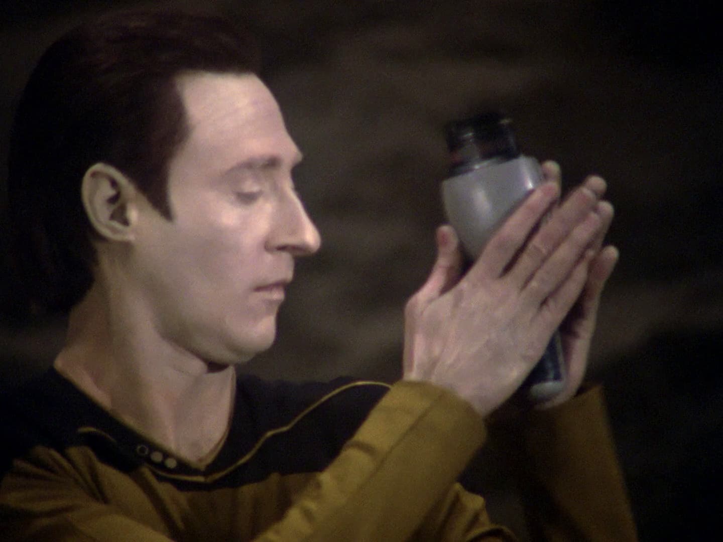 Skin of Evil - Screenshot 7