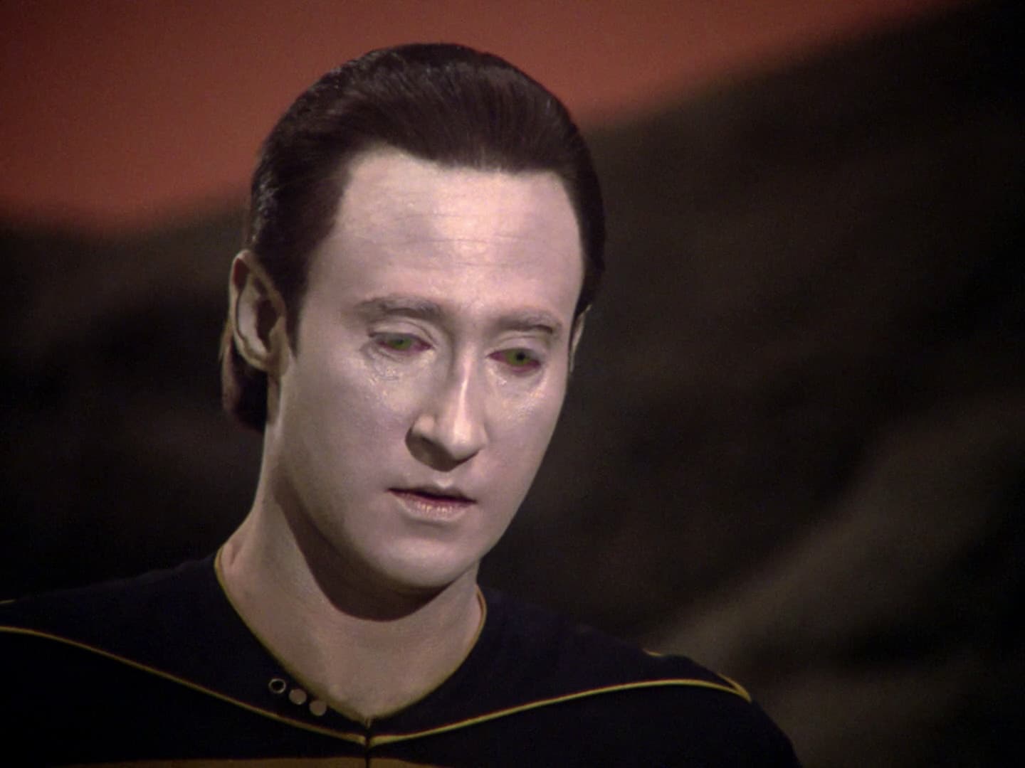 Skin of Evil - Screenshot 8