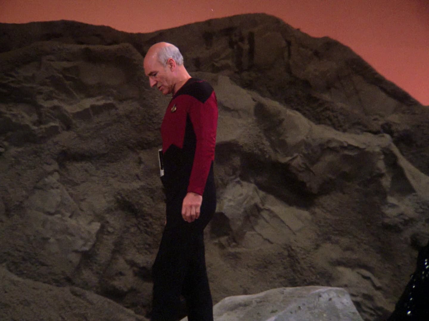 Skin of Evil - Screenshot 9