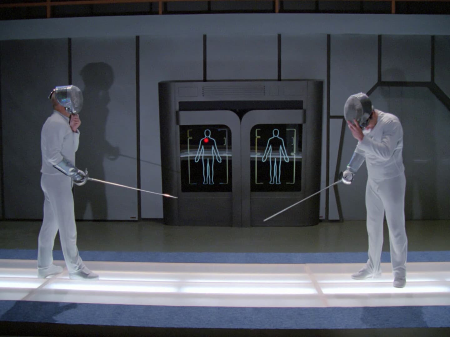 Conspiracy - Screenshot 7