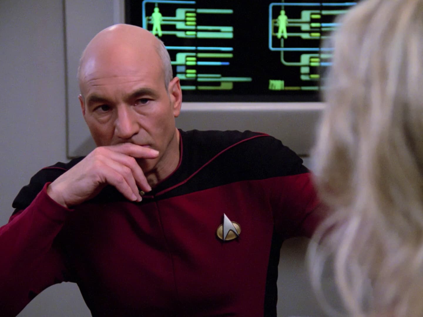 Conspiracy - Screenshot 3