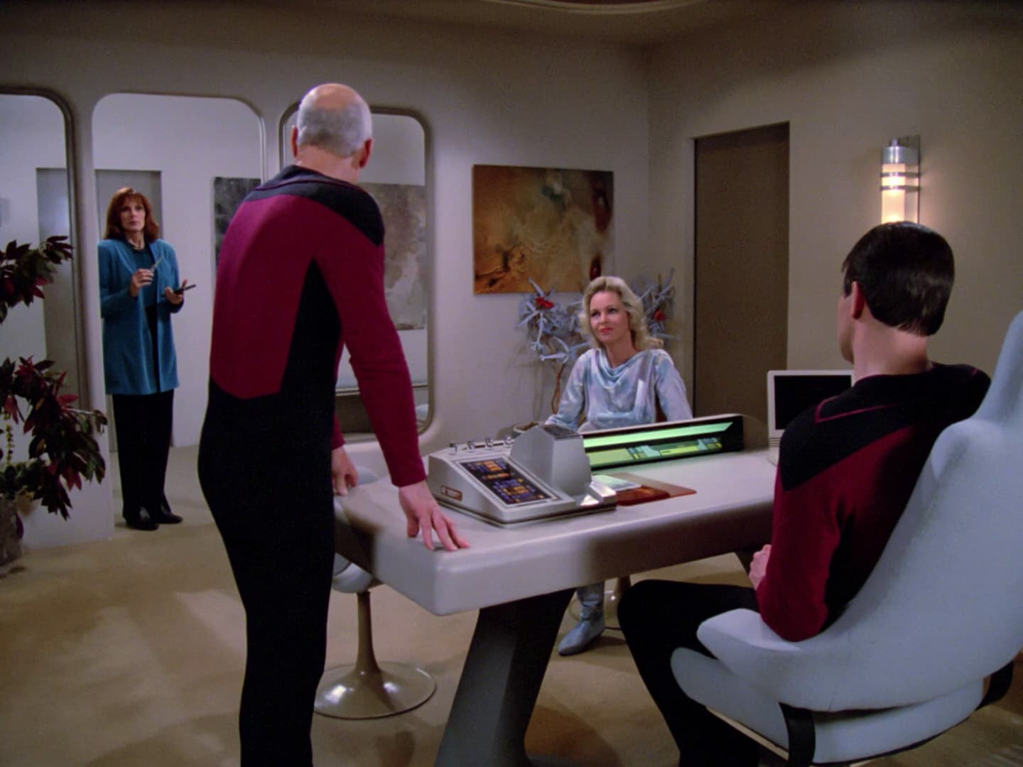 Conspiracy - Screenshot 9