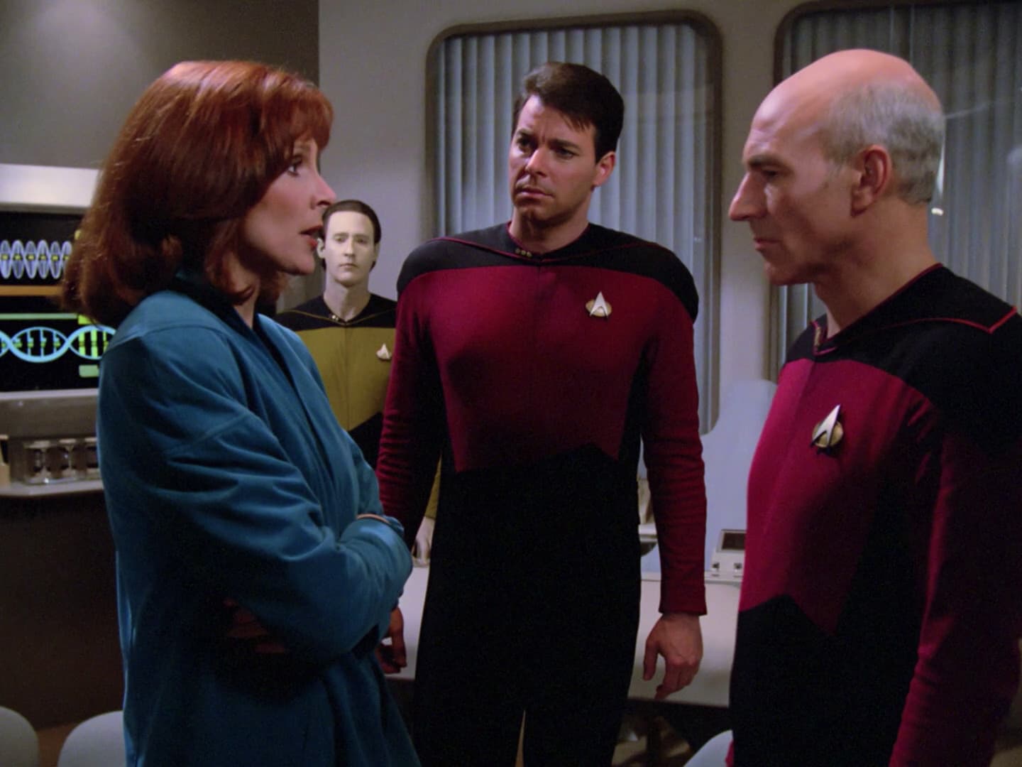 Conspiracy - Screenshot 5