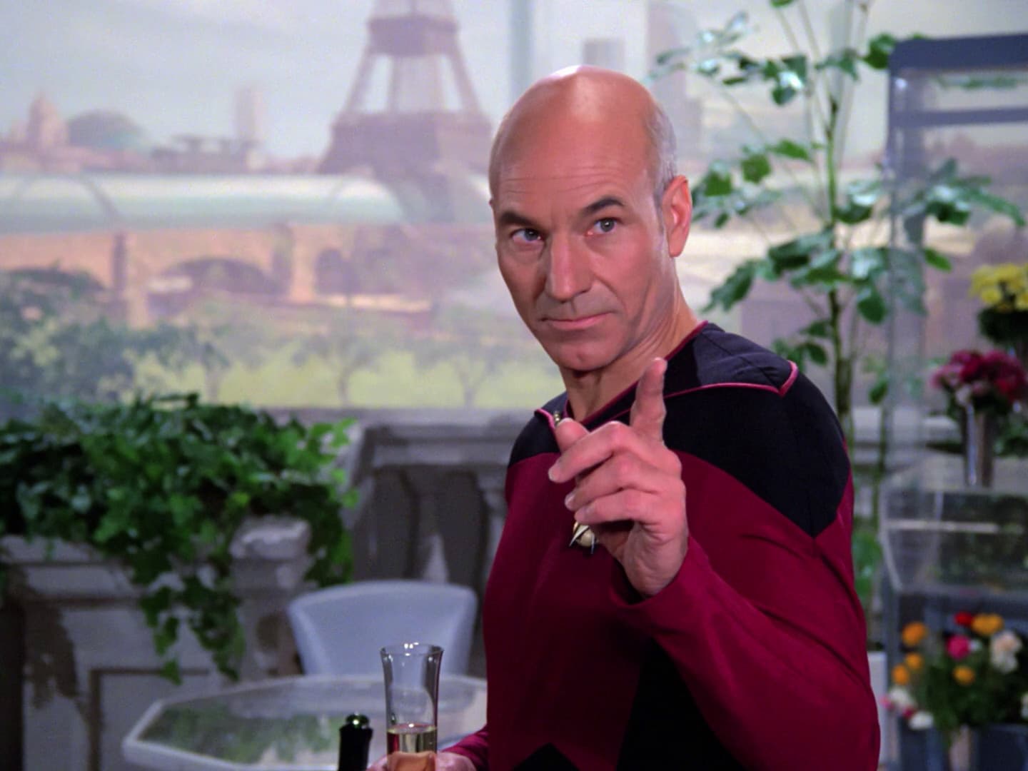 Conspiracy - Screenshot 4