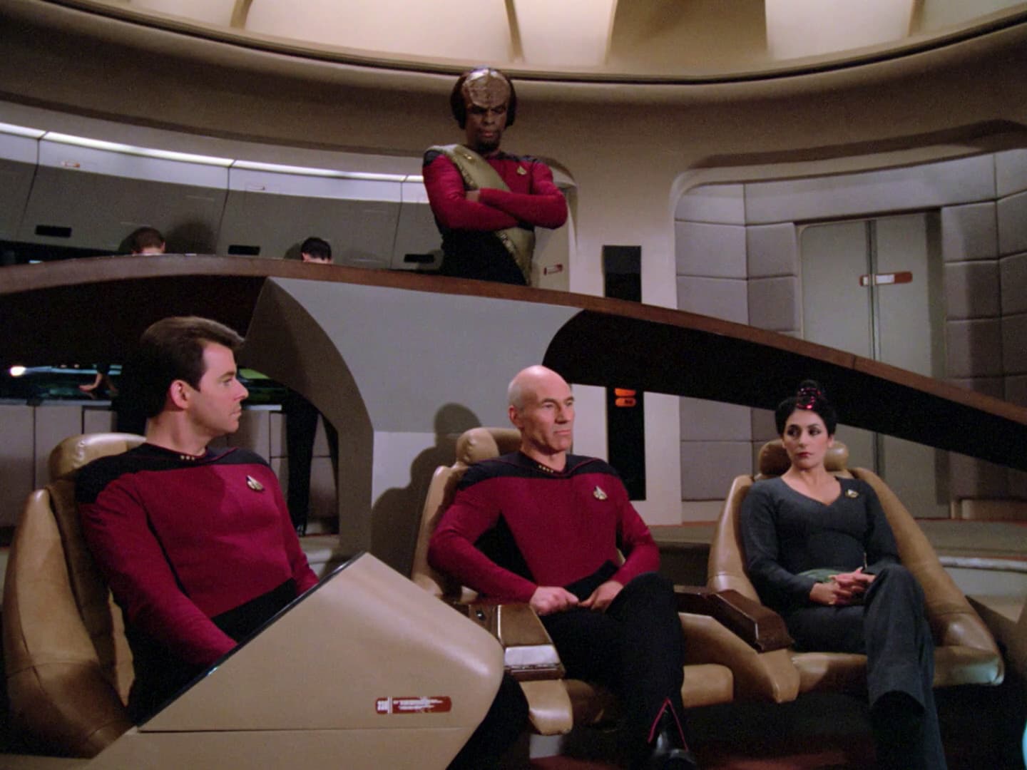 Conspiracy - Screenshot 11