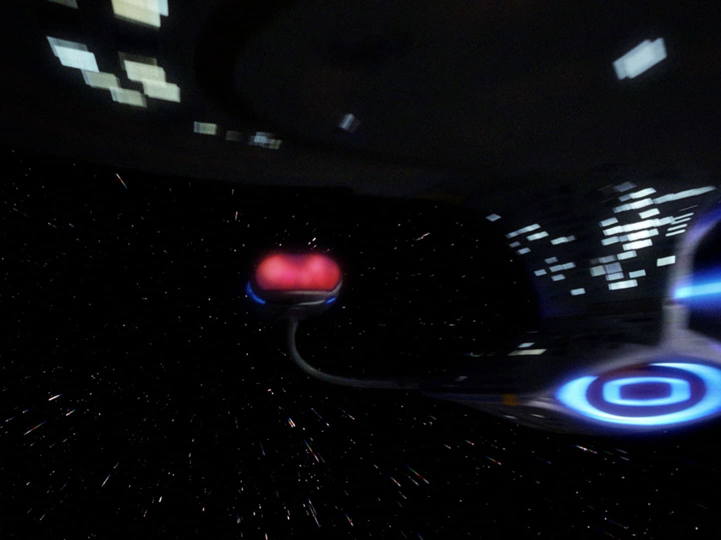 The Neutral Zone - Screenshot 10