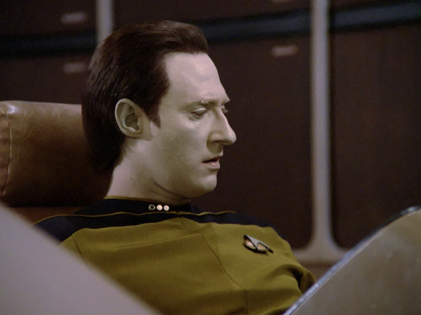 The Neutral Zone - Screenshot 9