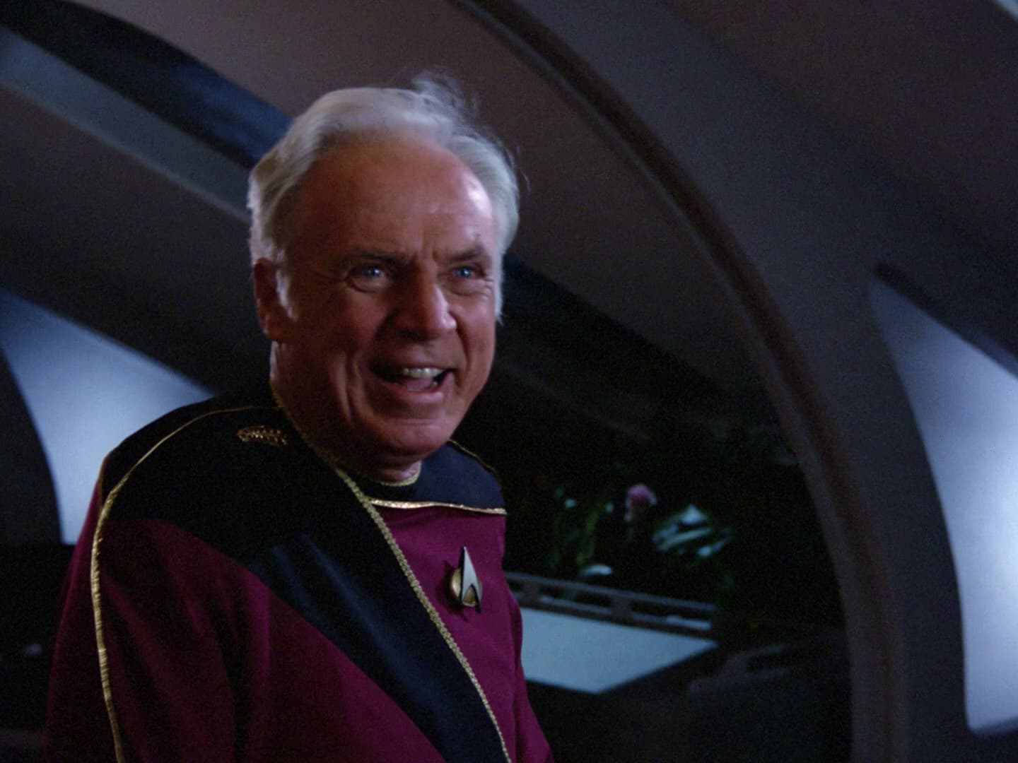 The Neutral Zone - Screenshot 7