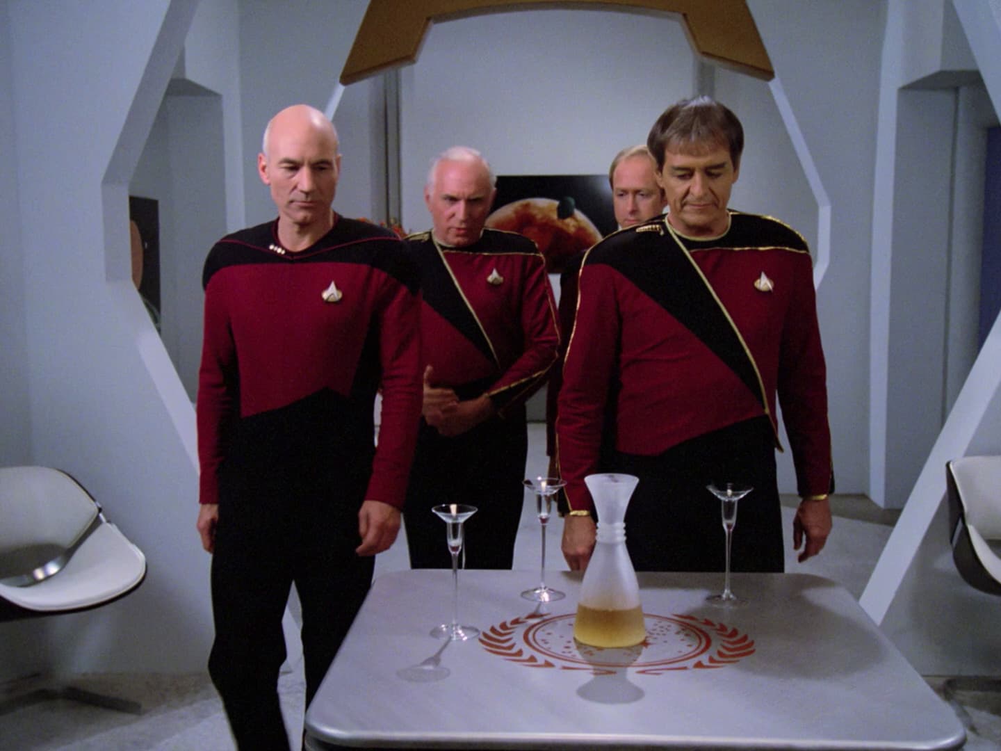 The Neutral Zone - Screenshot 11