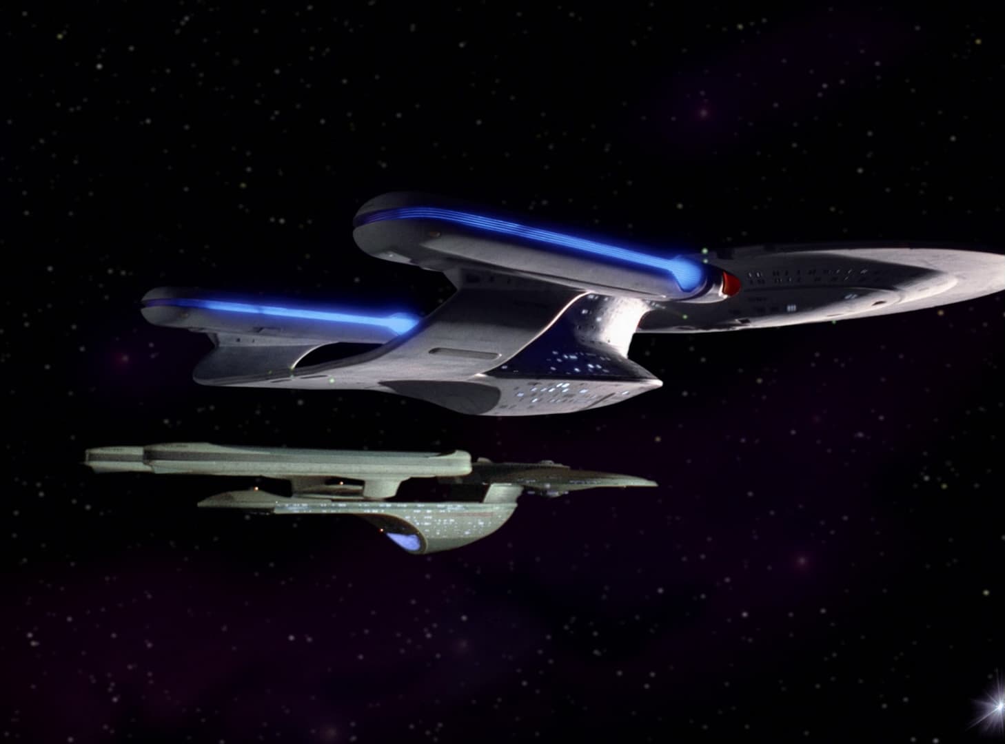 The Child - Screenshot 3