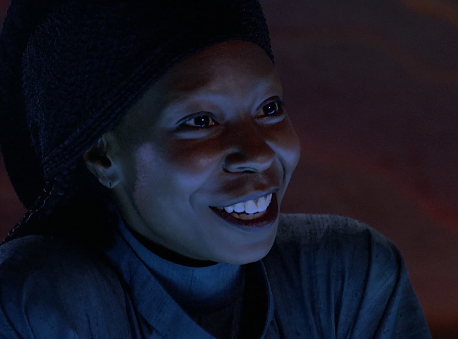 The Child - Screenshot 8