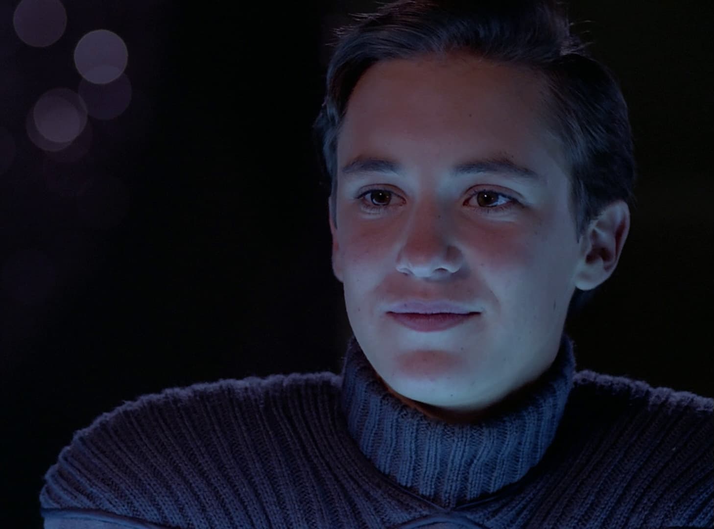 The Child - Screenshot 4